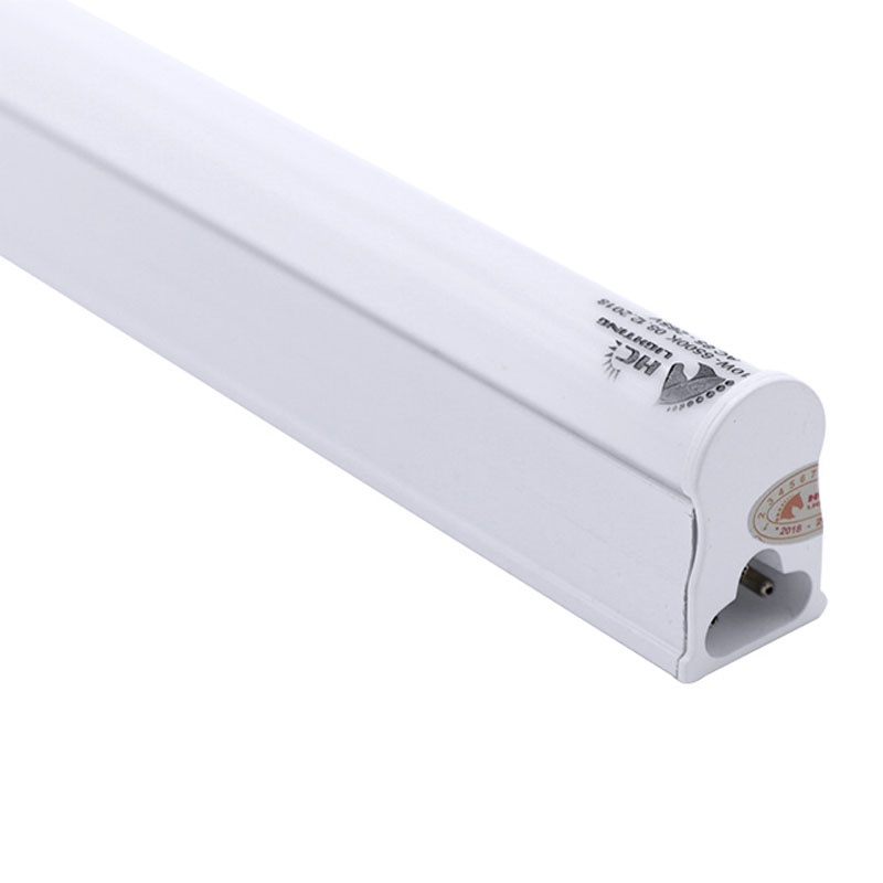 Đèn Tuýp Led T5 Hắt Trần, Đèn Tuýp Led T5 Liền Máng 30Cm, 60Cm, 90,Cm Vs 1M2 Ánh Sáng Trắng Và Vàng
