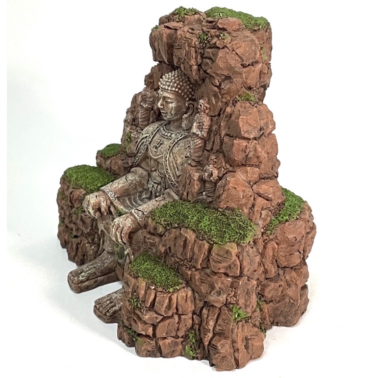 Trang Trí Hồ Cá , Thuỷ Sinh - Phật Lạc Sơn