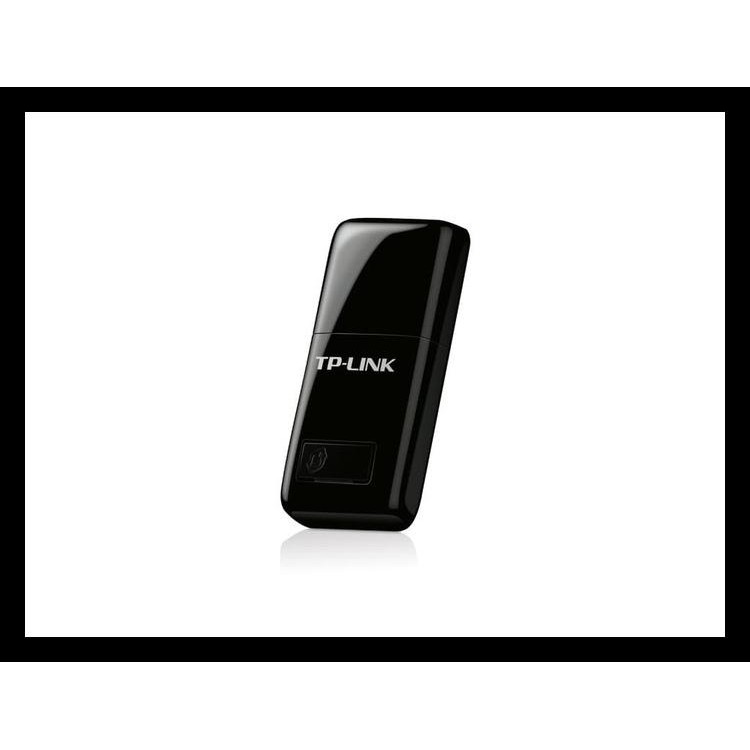 Usb Wifi Mini Tp-link Tl-wn823n Wn823n