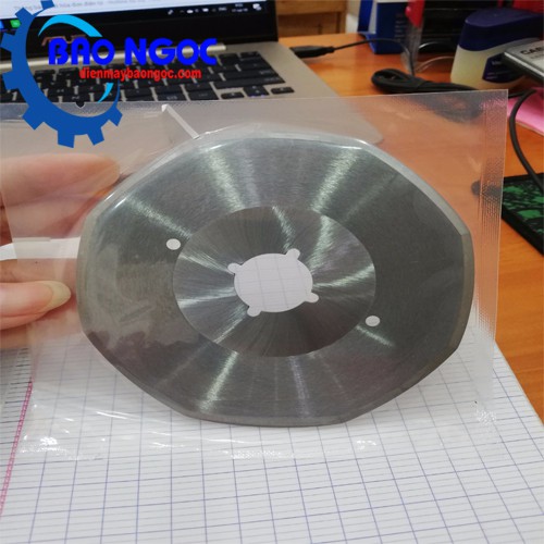 Lưỡi cắt vải đường kính 100mm