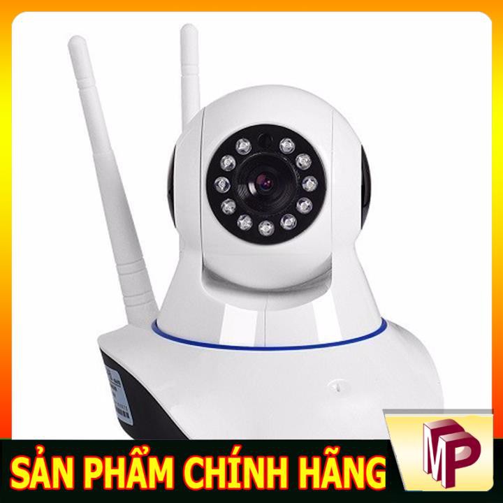 Camera Yoosee IP Wifi 2.0 - 1.3Mp siêu nét - Minh Phong Store | WebRaoVat - webraovat.net.vn