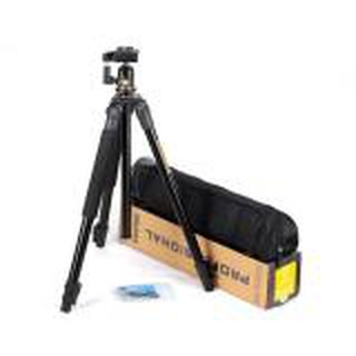 Chân máy ảnh Tripod Beike Q-308