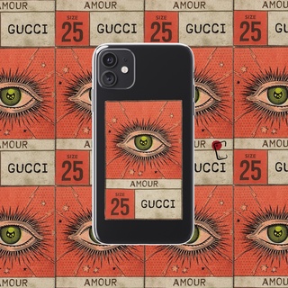 Guccy eye | ốp lưng điện thoại casebary | tất cả các dòng máy