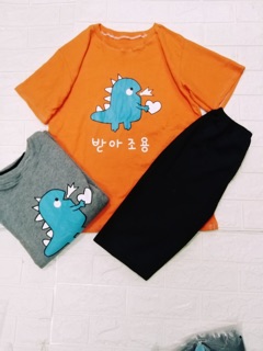Combo 3 bộ ngố bất kì
