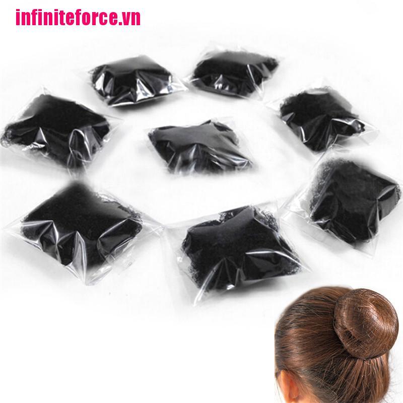 Bộ 5 Lưới Búi Tóc Tiện Lợi Dành Cho Múa Ba Lê
