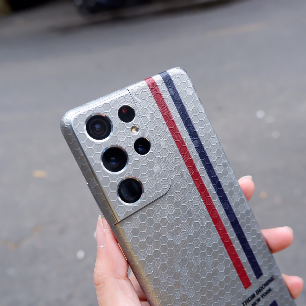 Dán skin 3M full viền samsung S20, S20 fe, S20 plus, S20 ultra, S21, S21 fe, S21 plus, S21 ultra, S22 plus, S22 ultra
