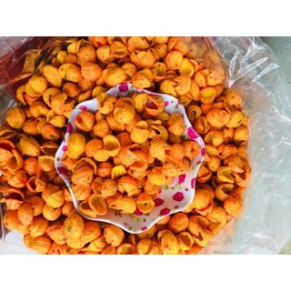 Snack Sò Hành (Bánh Sò Hành) ĂN VẶT MẸ ỐC