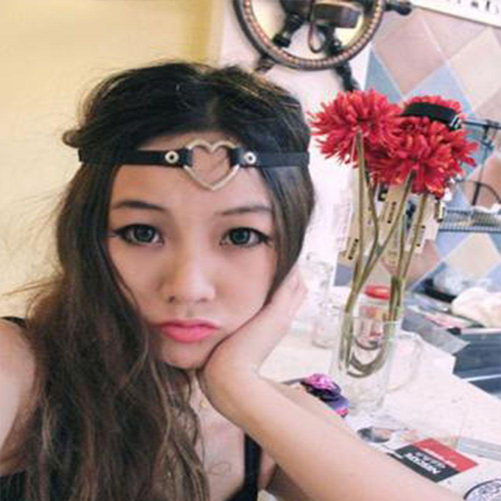 Mocho Nịt Bít Tất Phong Cách Harajuku Punk Cá Tính Cho Nữ