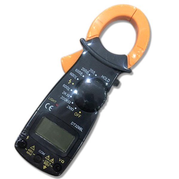 Đồng hồ vạn năng bỏ túi NB-4000P2