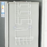 Kệ treo tủ lạnh đa năng