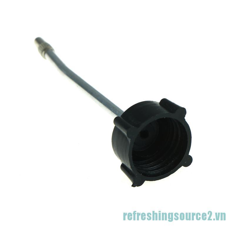 Bình Đựng Dầu 120ml Chuyên Dụng Cho Máy May