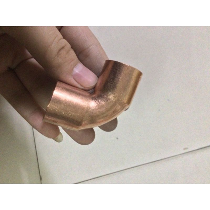 đầu co phi 32