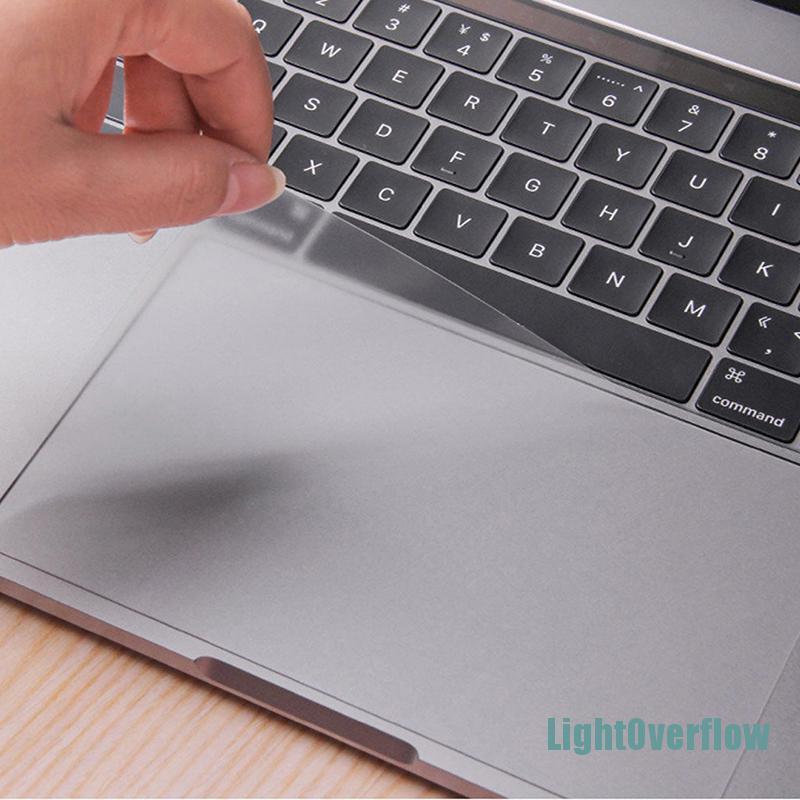 Miếng Dán Trong Suốt Bảo Vệ Cho laptop | BigBuy360 - bigbuy360.vn