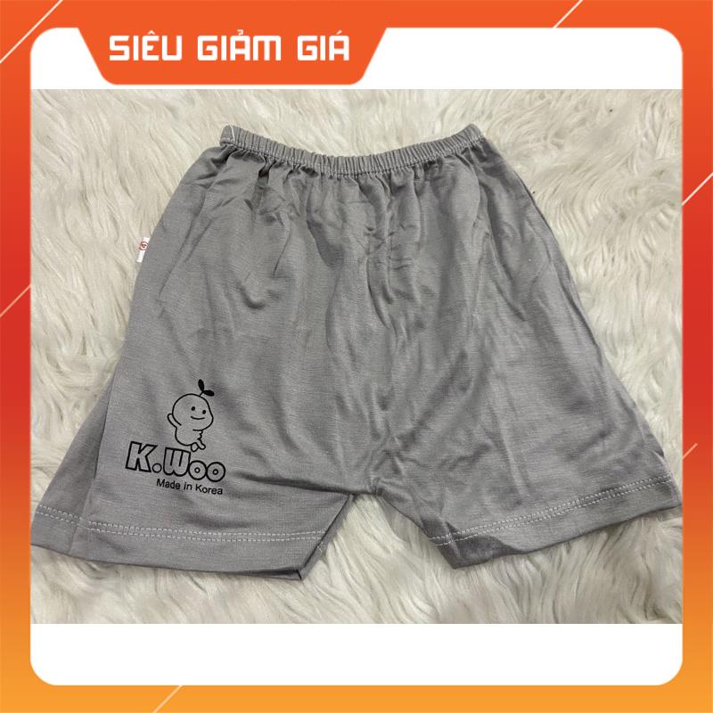 Quần Chục chất thun lạnh cho bé trai ,bé gái ảnh thật shop chụp,mặc siêu mát ,siêu thích nha các mẹ