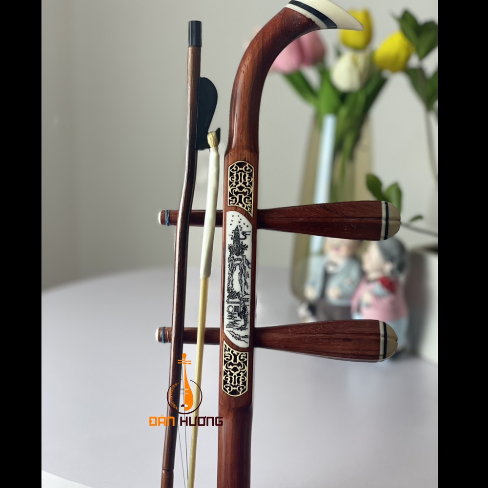 Đàn nhị NH129 + Tặng kèm full phụ kiện