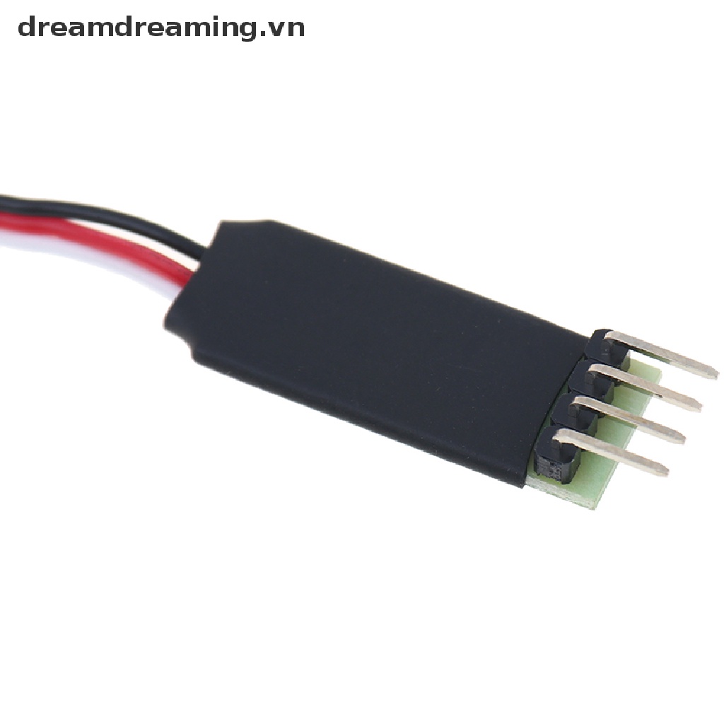 Bảng Mạch Điều Khiển Đèn LED 3cm Chuyên Dụng Cho RC