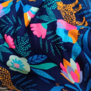 Combo vải cotton xuất dư