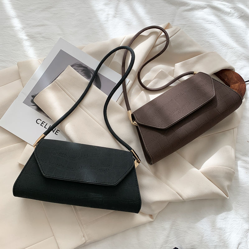 Túi Đeo Chéo Thời Trang Hàn Cho Nữ