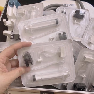 Kim Tiêm Dưỡng Chất dành cho máy tiêm Micropower