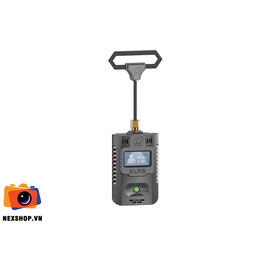 Jumper 2.4G ELRS TX Module AION NANO T-PRO