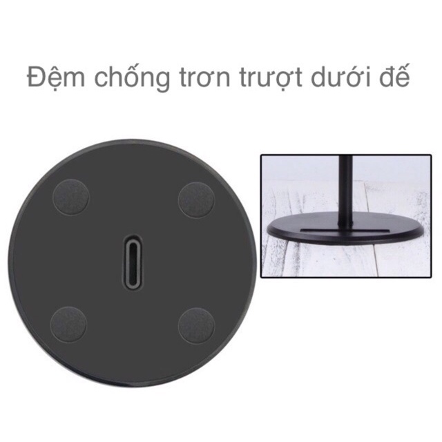 Kệ Treo Tai Nghe ❤️ Headset Stand Chính Hãng, Chắc Chắn Giá Luôn Tốt Nhất