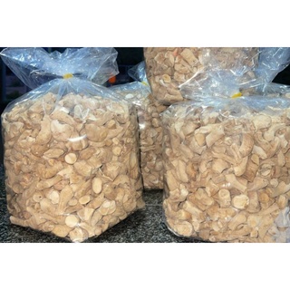 #Chân nấm đông cô túi 1kg