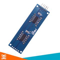 Module Led 7 Thanh 8 Số - HC595