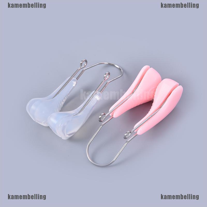 [Hàng mới về] Kẹp định hình nâng mũi không gây đau hỗ trợ làm đẹp