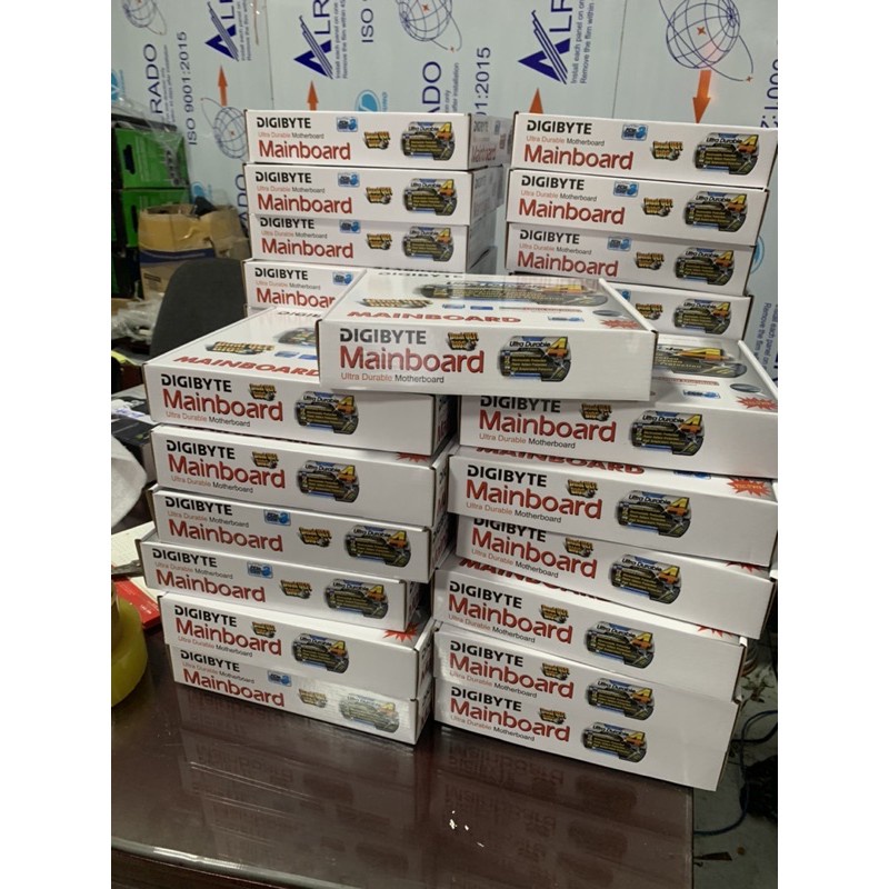 Main SamSung H61  (Bảo Hành 2 năm)