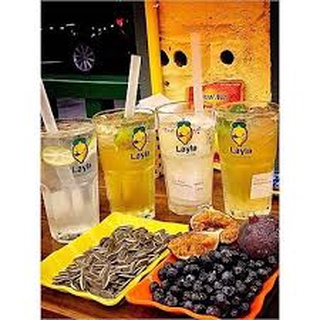 Cốc thủy tinh Ocean 495ml(Bộ 6 cốc)