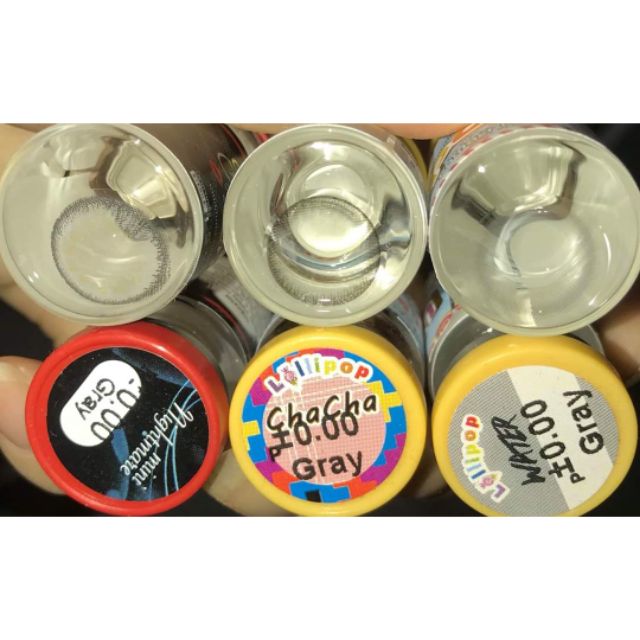 Combo 2 lens