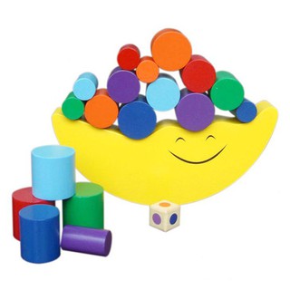 Cân bằng mặt trăng Winwintoys 64072