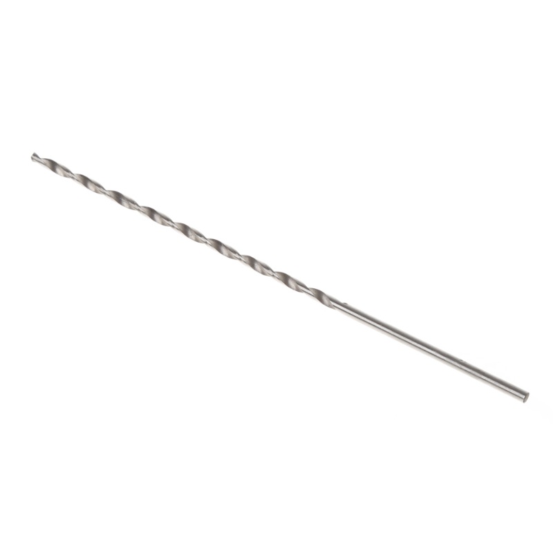 Bộ 5 Mũi Khoan Xoắn 2-5mm 152mm Chất Lượng Cao