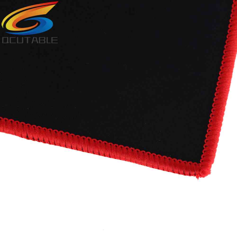 Lót ChuộT Gaming Cao Su Cho PC / Laptop 25x21cm