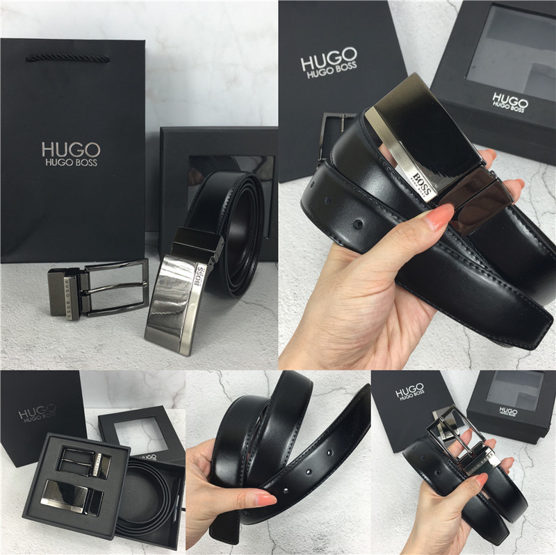 Thắt lưng nam Hugo Boss
