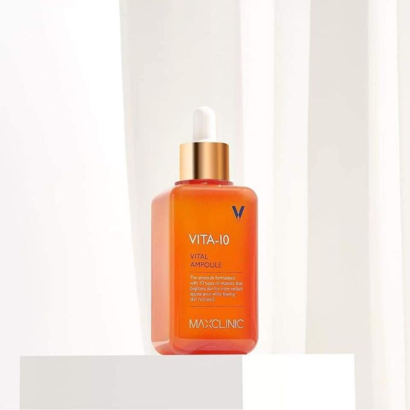 TIH CHẤT VITA-10