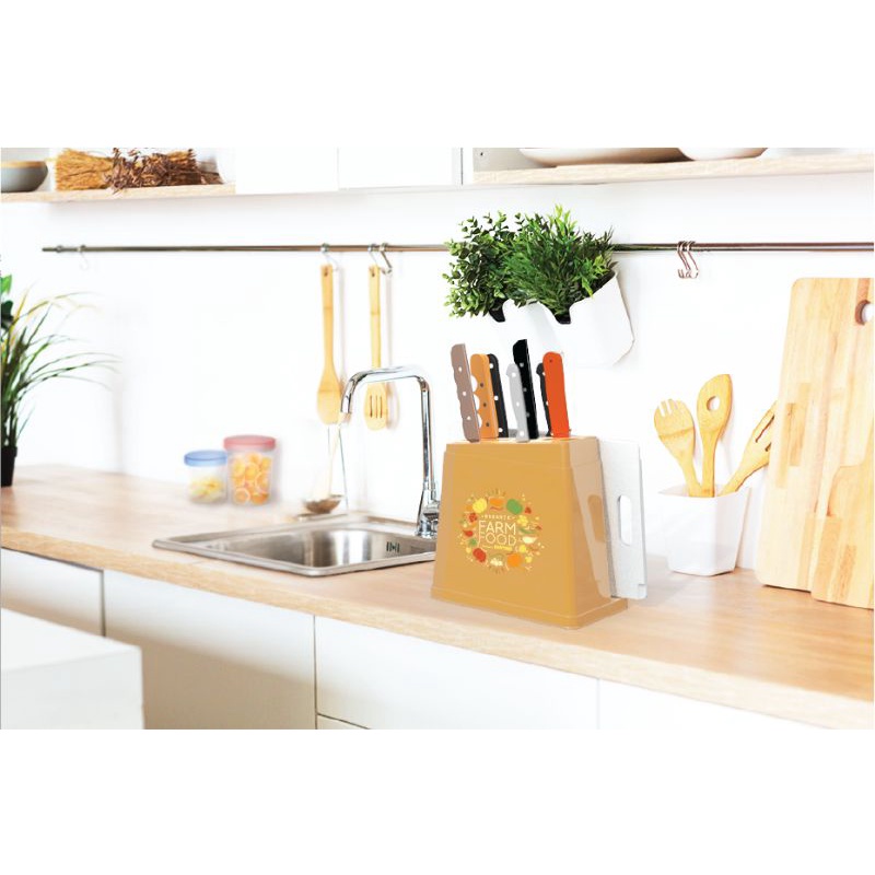 ỐNG DAO NHÀ BẾP DUY TÂN