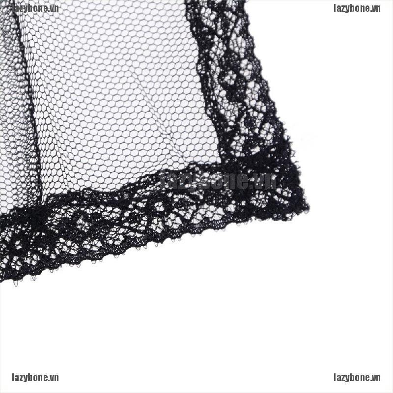 Bộ Đồ Ngủ Ren 3 Món Cho Nữ