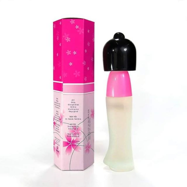 Nước hoa nữ Latino N27