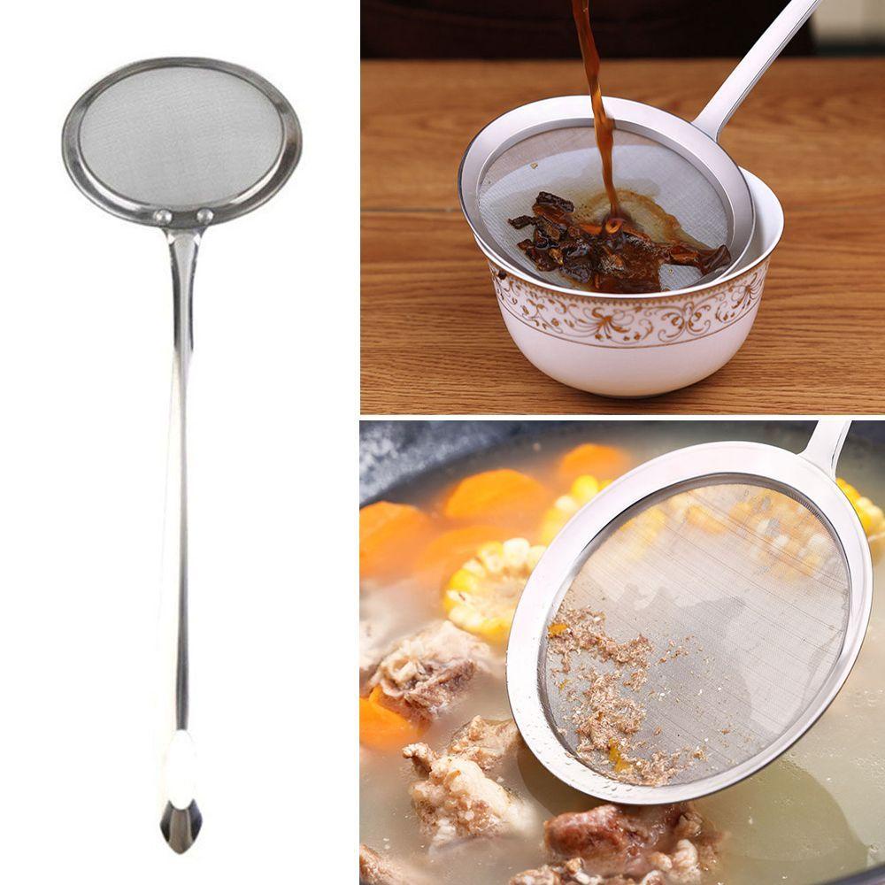 Dụng Cụ Nhà Bếp Sáng Tạo Độc Đáo Bằng Thép Không Gỉ AUGUSTINA