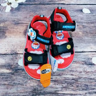 GIÀY SANDAL ADDA DOREMON THÁI LAN