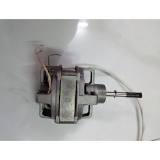 Đầu quạt sài nhông điện lốc 2 phân đồng 100%
