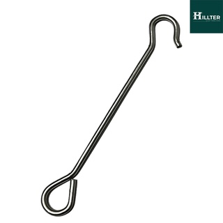 Móc treo quạt trần mini Hillter