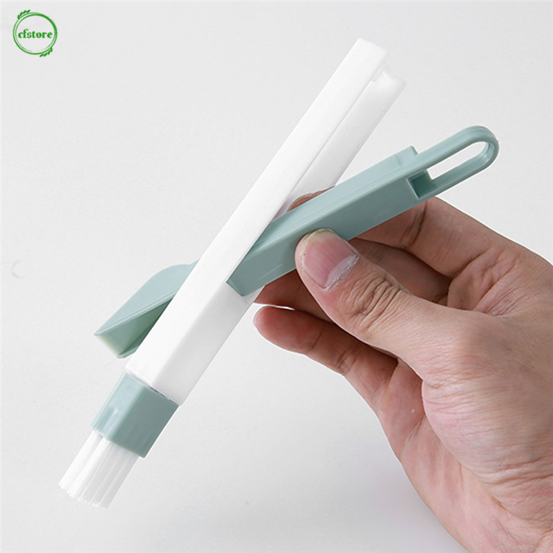 Dụng cụ vệ sinh bàn phím và cửa sổ 2 trong 1