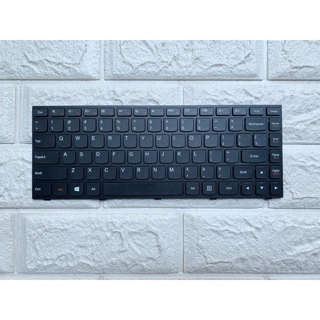 Keyboard/Bàn Phím Laptop Lenovo G40, G40-70, G40-30, G40-45, G40-75, G40-80