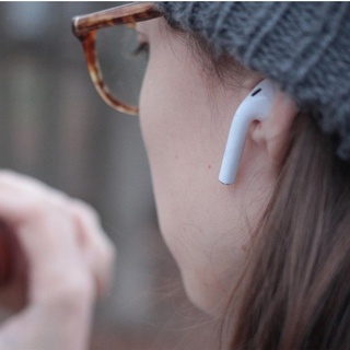 Tai nghe bluetooth không dây Inpods i12 TWS nút cảm ứng âm thanh HIFI có mic đàm thoại