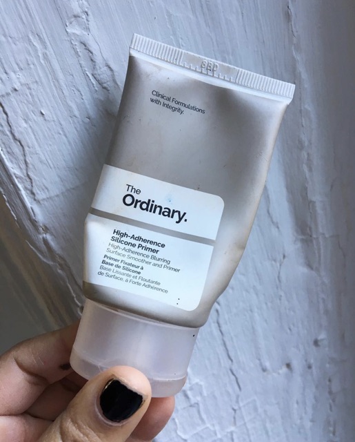 Kem lót The Ordinary High Adherence Silicon Primer