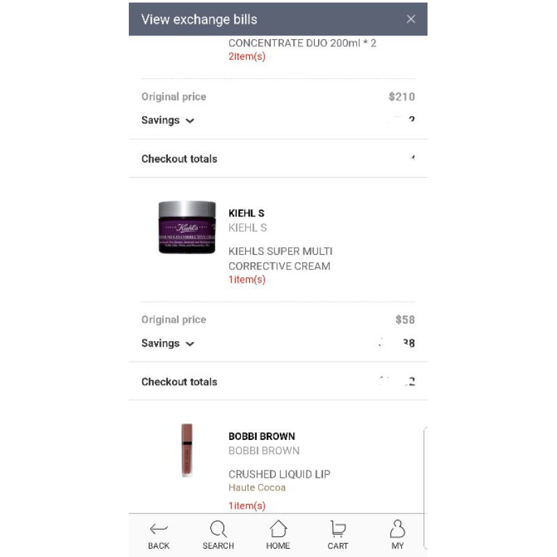 [50/75ML]KEM TÍM TRẺ HÓA CHỐNG LÕA HÓA DA KIEHLS | BigBuy360 - bigbuy360.vn