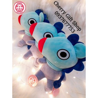 Gấu Bông BT21 Van - BTS 20cm