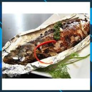 giấy bạc gói thức ăn